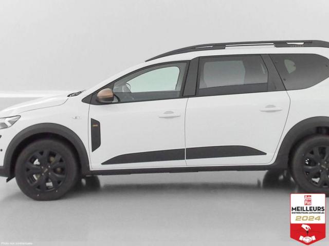 Dacia Jogger image 1