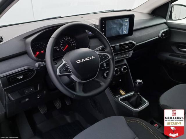 Dacia Jogger image 5