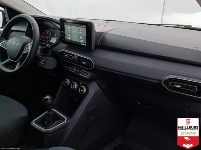 Dacia Jogger image 4