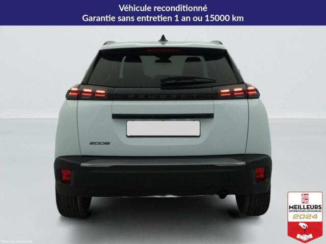 Peugeot 2008 image 7