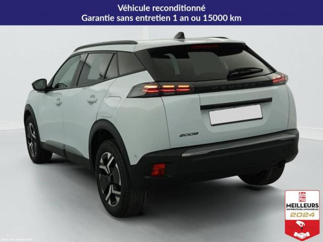 Peugeot 2008 image 5