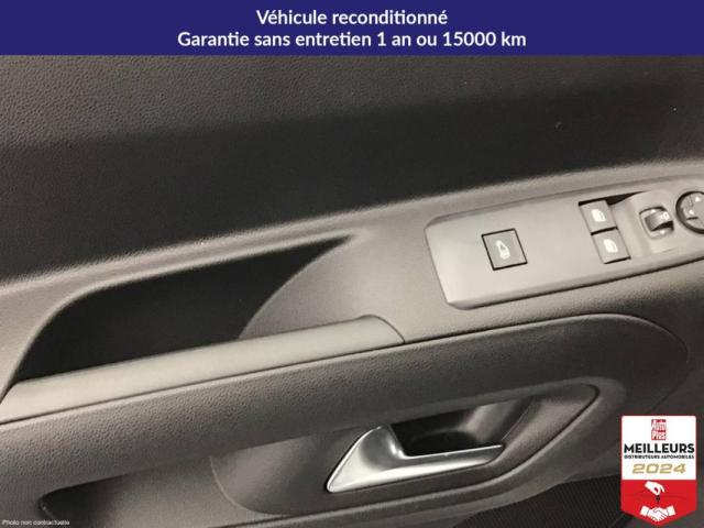 Citroen Berlingo image 2