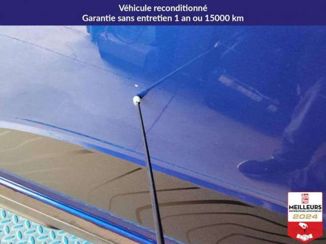 Dacia Sandero image 7