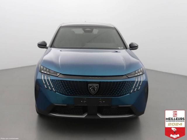 Peugeot 3008 image 3