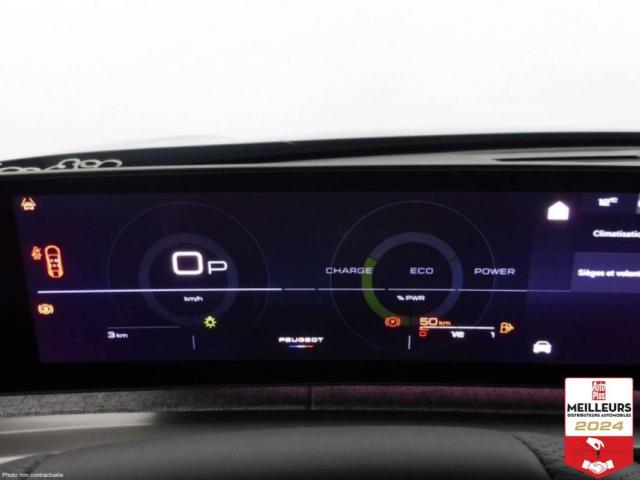 Peugeot 3008 image 6