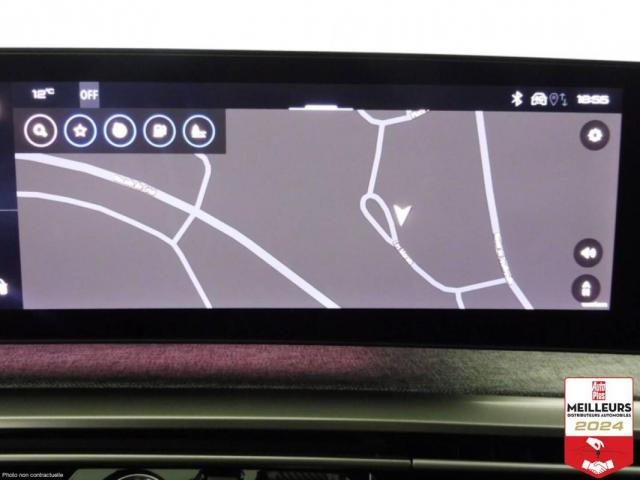 Peugeot 3008 image 8