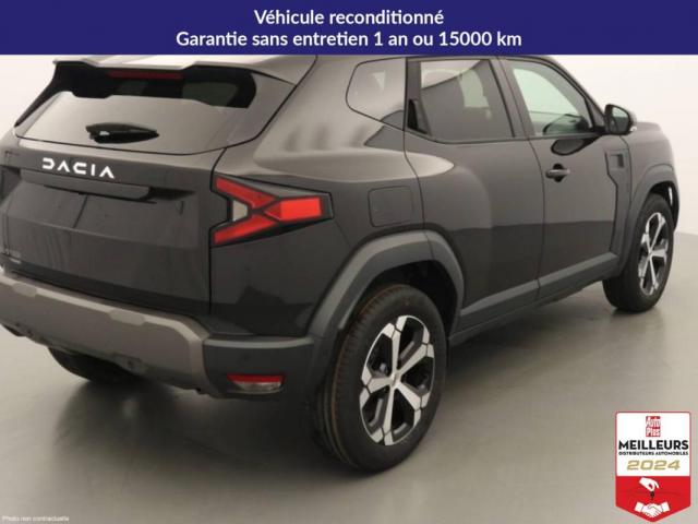 Dacia Duster image 8