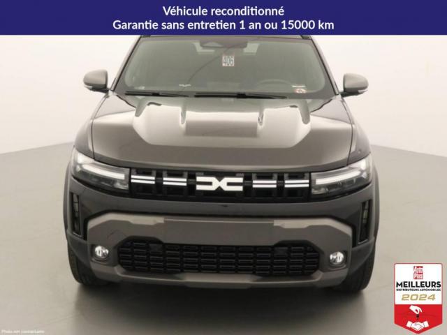 Dacia Duster image 5