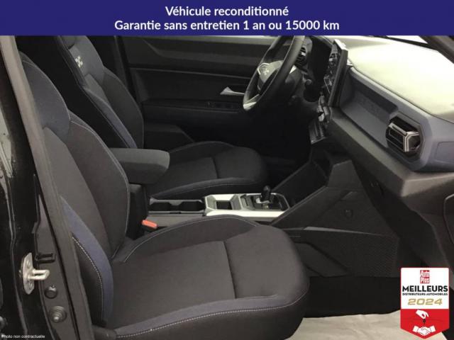 Dacia Duster image 6