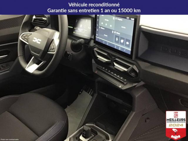Dacia Duster image 9