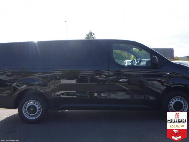 Citroen Jumpy image 4