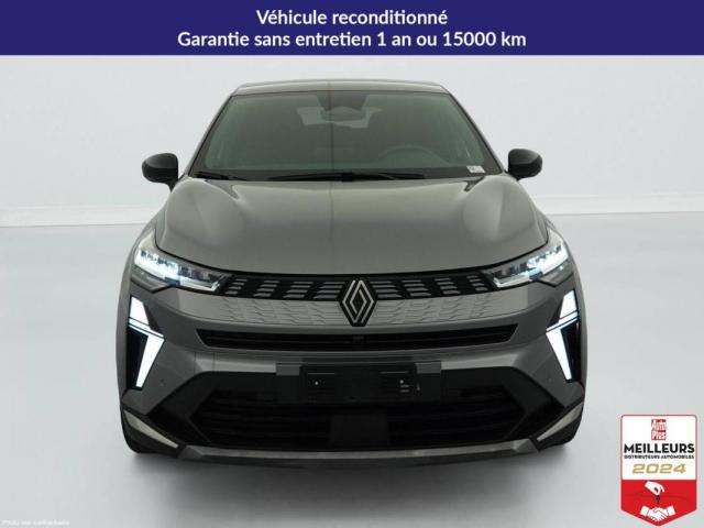 Renault Symbioz image 4