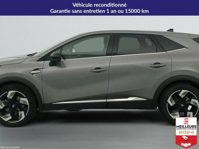 Renault Symbioz image 1