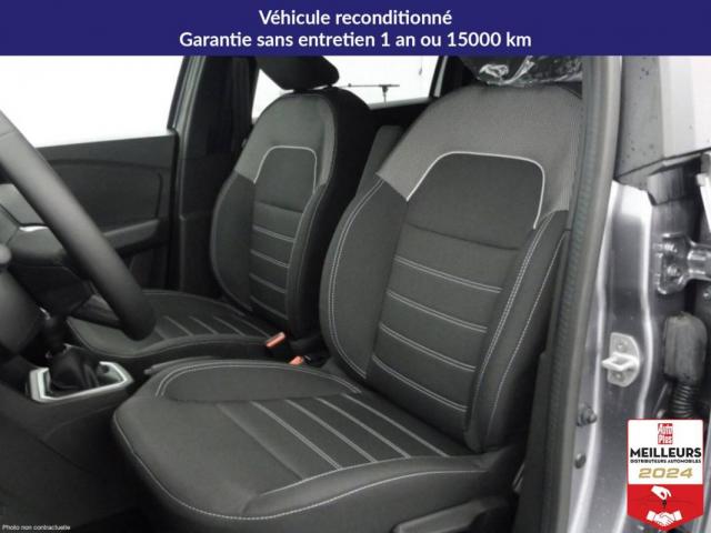 Dacia Jogger image 7