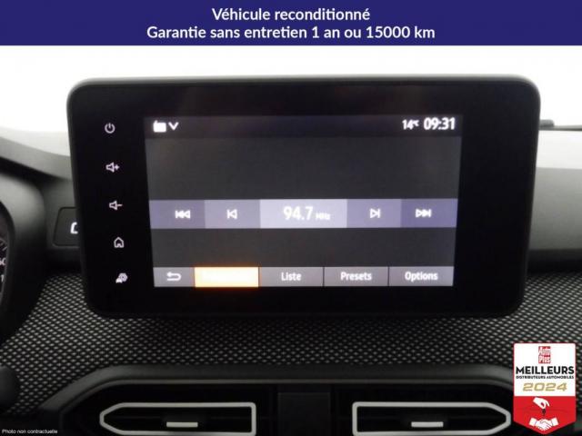 Dacia Jogger image 6