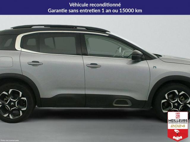 Citroen C5 Aircross image 9