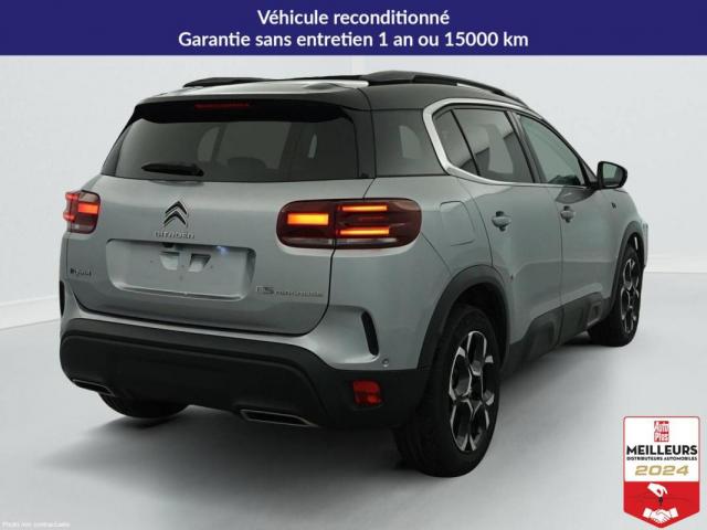 Citroen C5 Aircross image 6