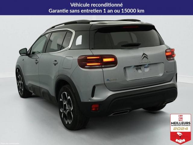 Citroen C5 Aircross image 1