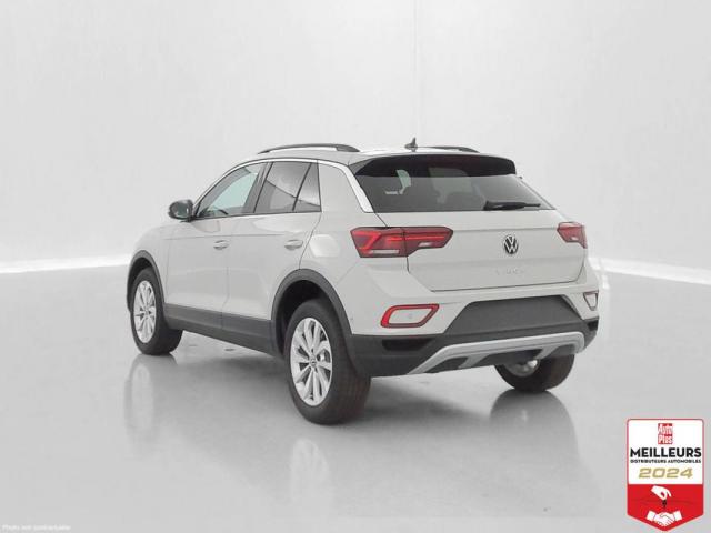 Volkswagen T-Roc image 2