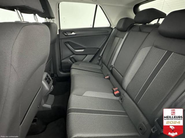 Volkswagen T-Roc image 8