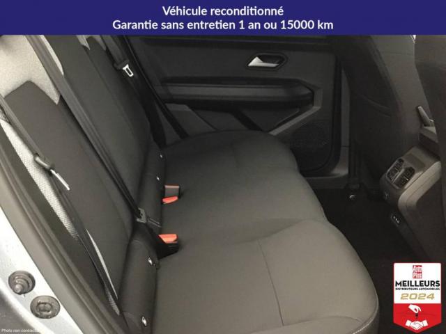 Dacia Bigster image 3