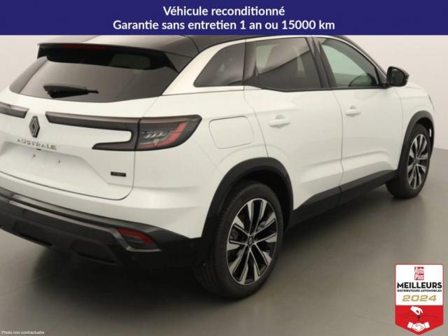 Renault Austral image 2