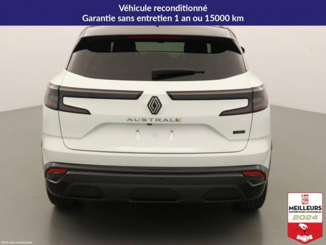 Renault Austral image 3