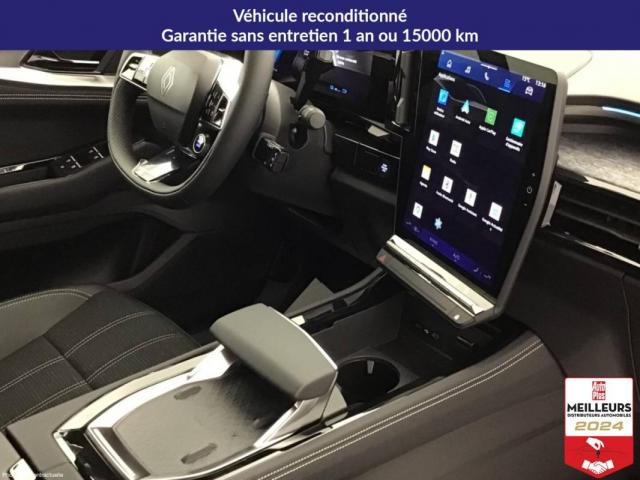 Renault Austral image 4