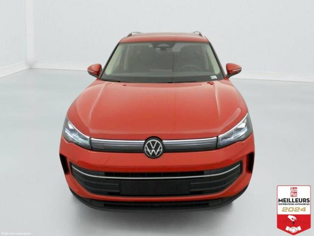 Volkswagen Tiguan image 6