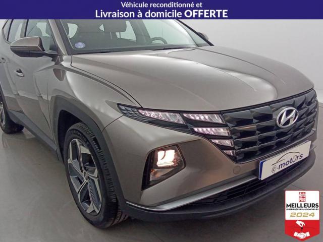 Hyundai Tucson image 1