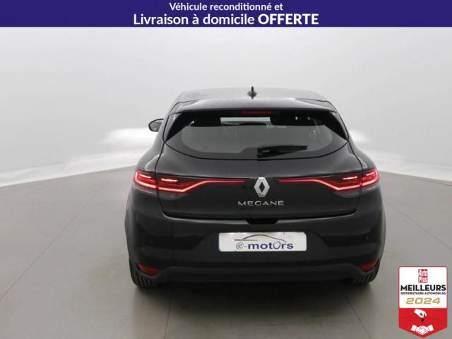 Renault Mégane image 4