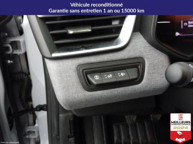 Renault Clio image 8