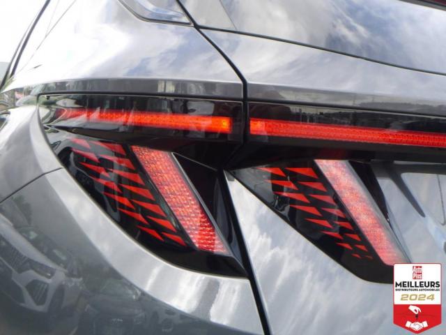 Hyundai Tucson image 8