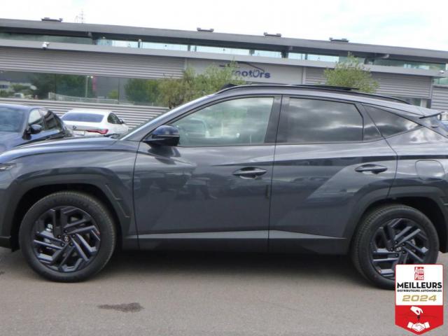 Hyundai Tucson image 5