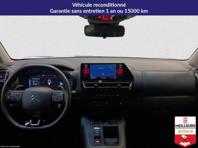 Citroen C5 Aircross image 8