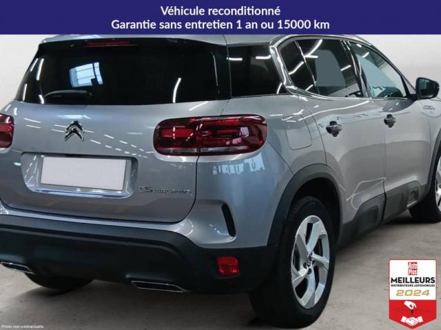 Citroen C5 Aircross image 3