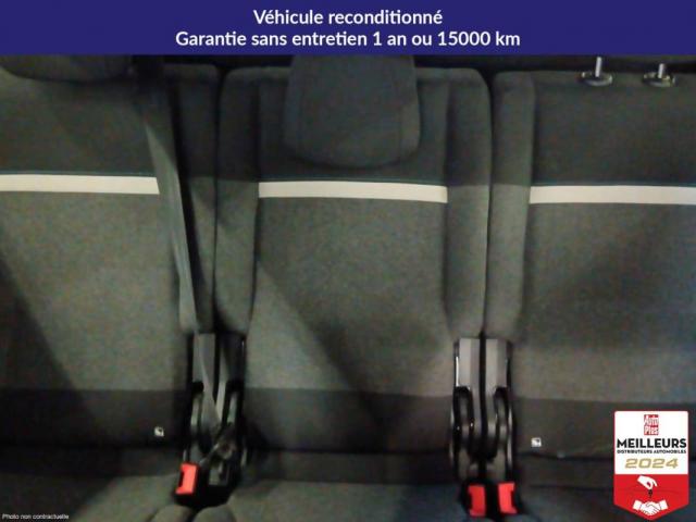 Citroen C5 Aircross image 9