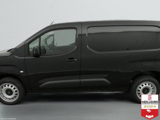 Citroen Berlingo image 3