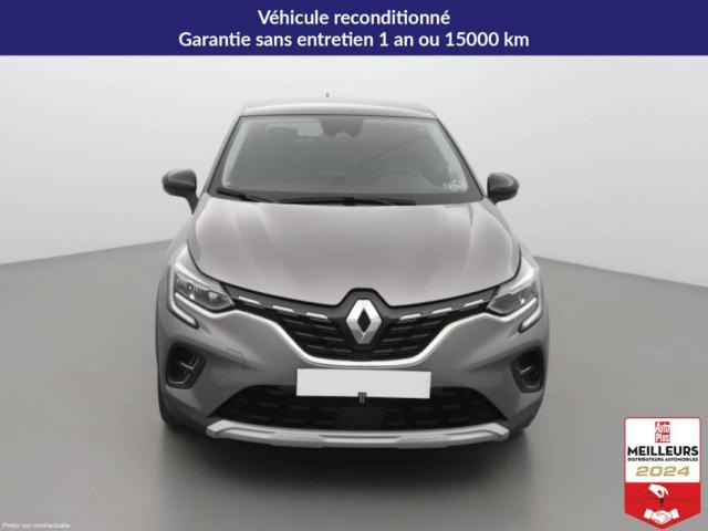 Renault Captur image 5