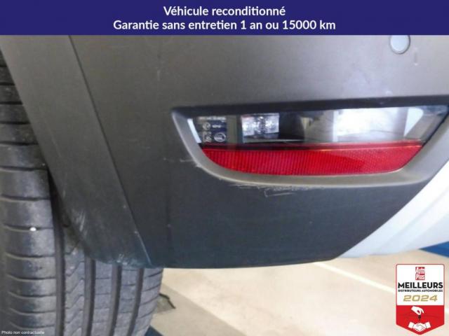 Renault Captur image 2