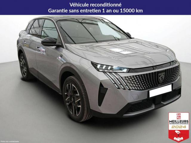 Peugeot 3008 image 2