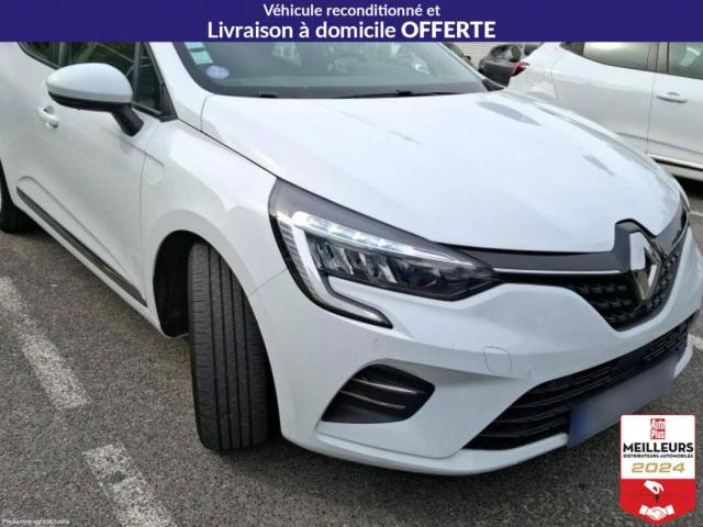 Renault Clio image 6