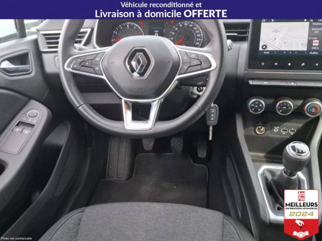 Renault Clio image 2