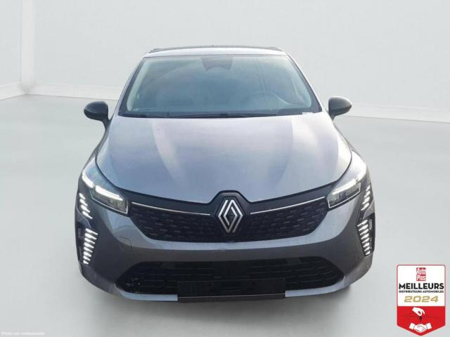 Renault Clio image 7