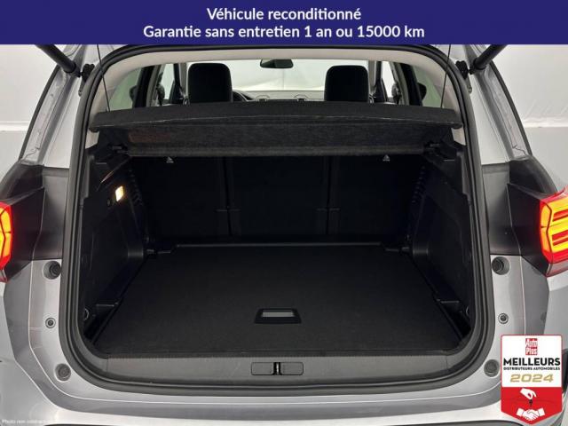 Citroen C5 Aircross image 2