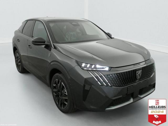 Peugeot 3008 image 9