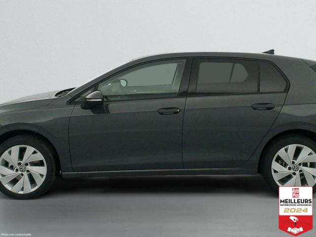 Volkswagen Golf image 5