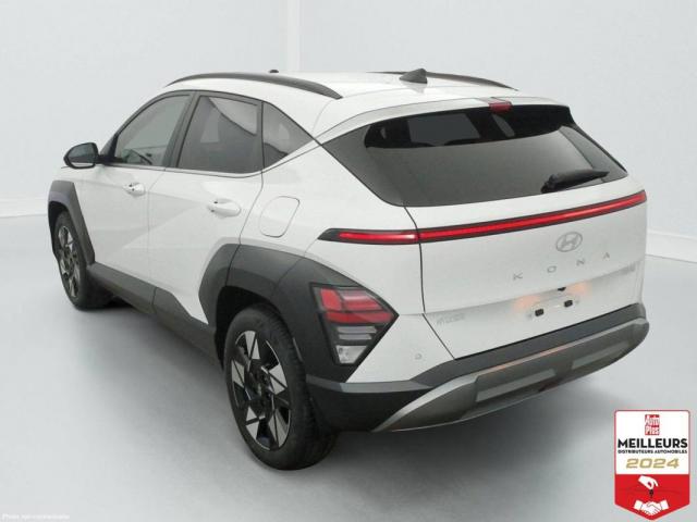 Hyundai Kona image 7