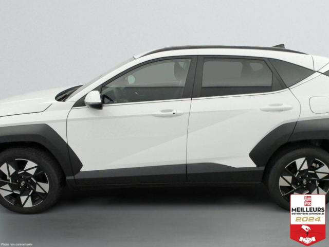 Hyundai Kona image 4