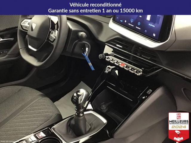 Peugeot 2008 image 5